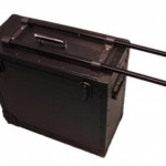Cutia de transport - troller